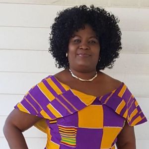 Meet your Posher, Paulina